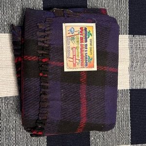 🆕 blanket/throw - made in India